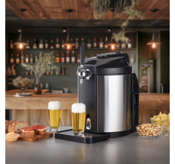 BeerMaster sörcsapoló